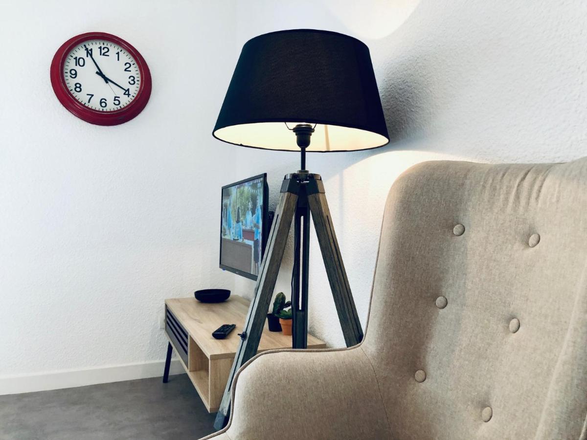 Studio Cosy Family Roanne Extérieur photo