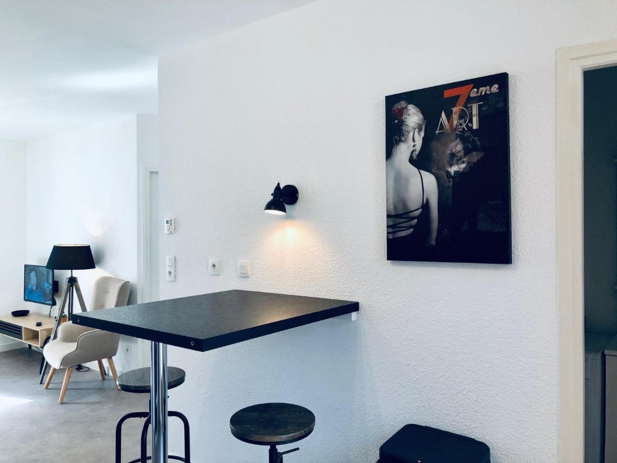 Studio Cosy Family Roanne Extérieur photo