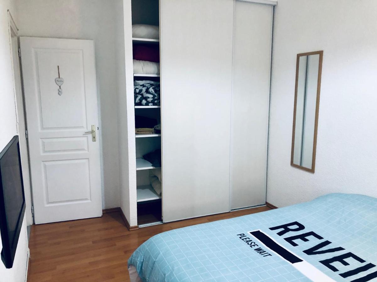 Studio Cosy Family Roanne Extérieur photo