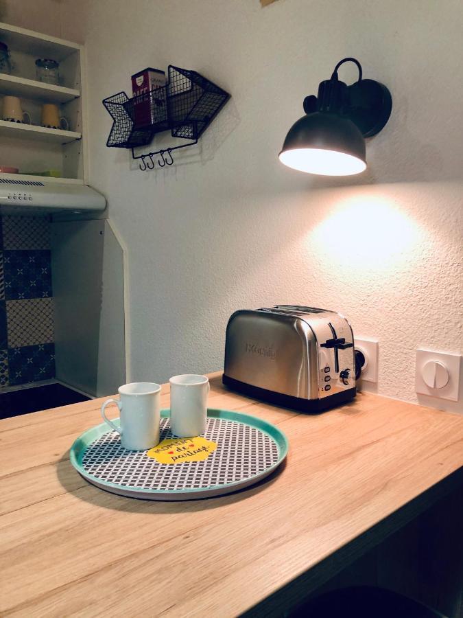 Studio Cosy Family Roanne Extérieur photo