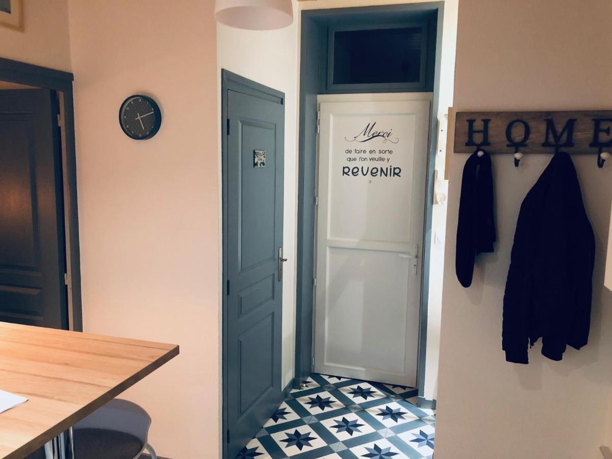 Studio Cosy Family Roanne Extérieur photo